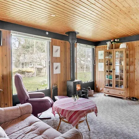 Cozy Near Feriehus Rødby